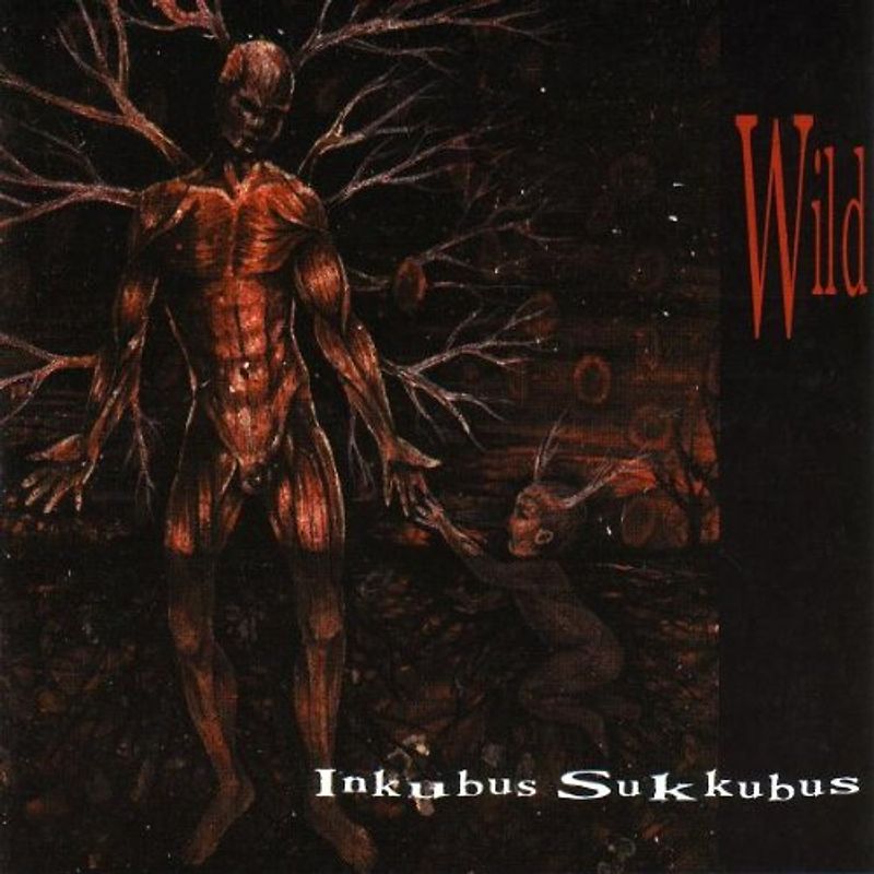 Inkubus Sukkubus - Wild