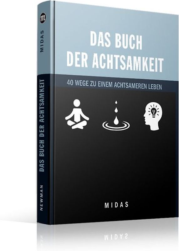 Das Buch der Achtsamkeit