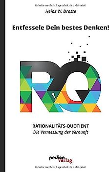 Entfessele Dein bestes Denken!