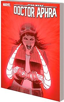 Star Wars: Doctor Aphra Vol. 4: Crimson Reign (Star Wars: Doctor Aphra, 4)