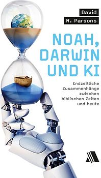 Noah, Darwin und KI