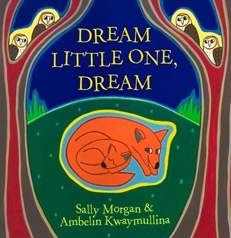 Dream Little One, Dream