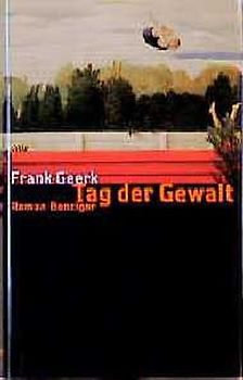 Tag der Gewalt