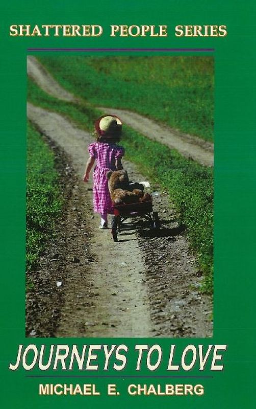 Shattered People Series