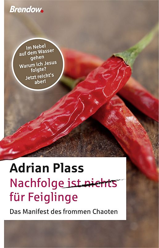 Nachfolge ist nichts für Feiglinge