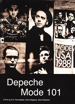 Depeche Mode - 101 (2 DVDs)