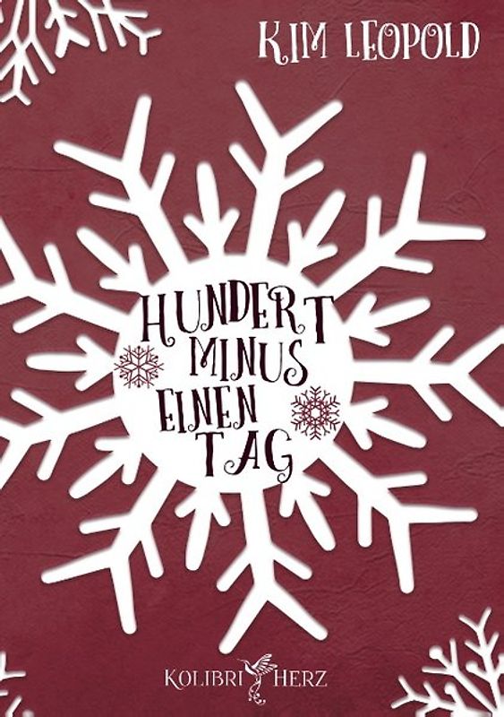 Hundert minus einen Tag