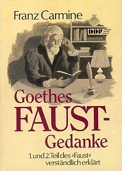 Goethes Faust-Gedanke