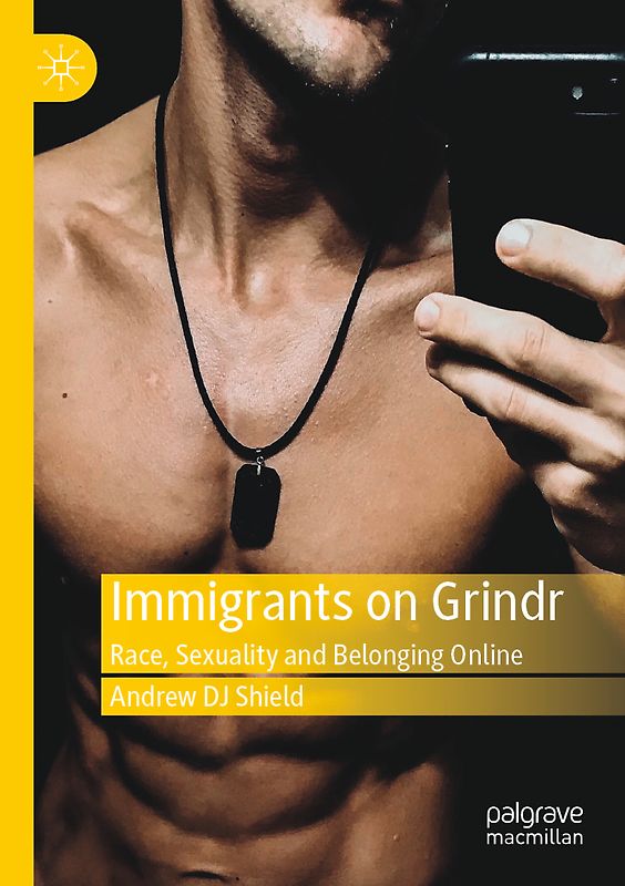 Immigrants on Grindr