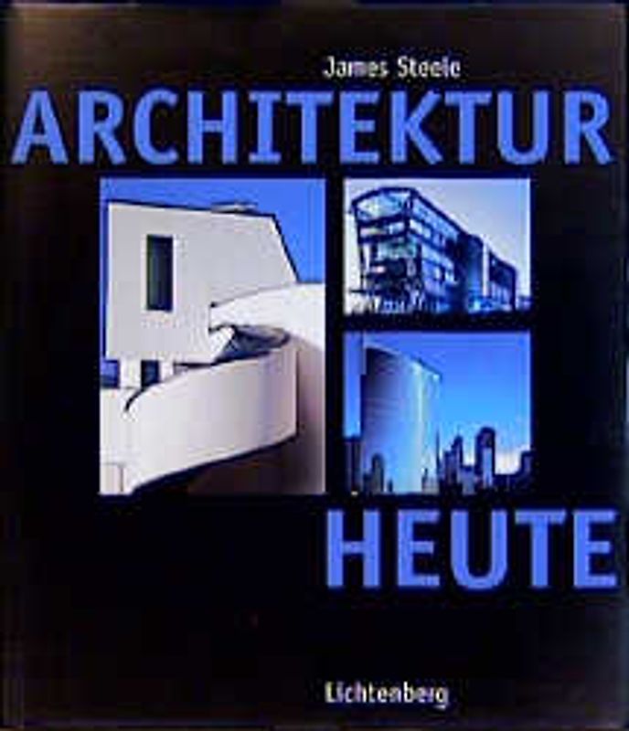 Architektur heute