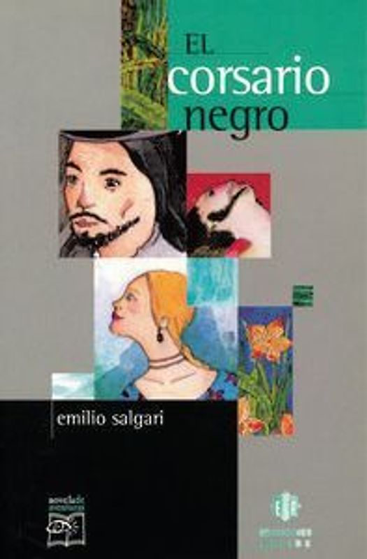 El corsario negro