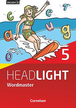 English G Headlight - Allgemeine Ausgabe - Band 5: 9. Schuljahr