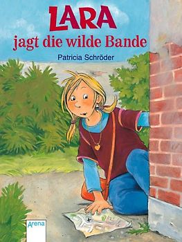 Lara jagt die wilde Bande