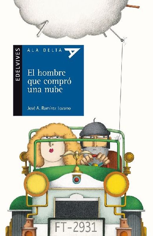 El hombre que compró una nube