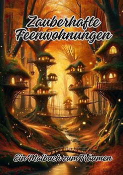 Zauberhafte Feenwohnungen