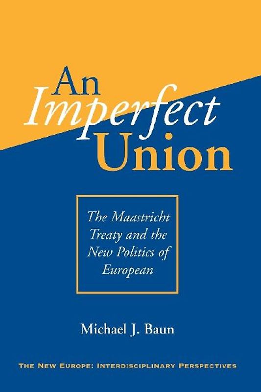 An Imperfect Union