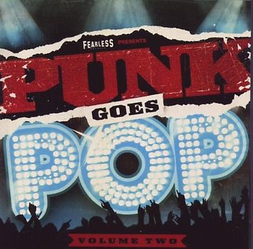 Various - Punk Goes Pop Vol.2