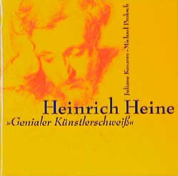 Genialer Künstlerschweiss