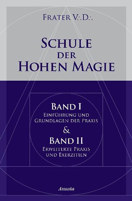 Schule der Hohen Magie I &II