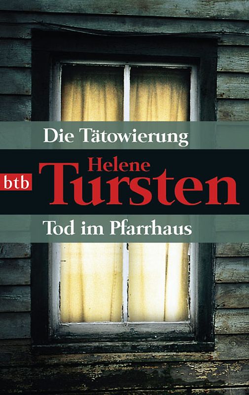 Die Tätowierung/Tod im Pfarrhaus