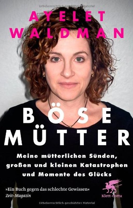 Böse Mütter