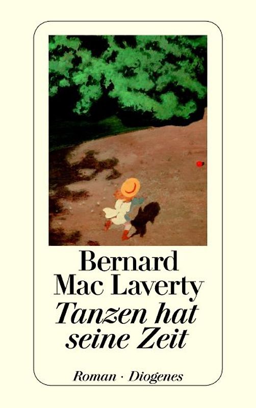 Tanzen hat seine Zeit