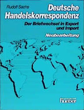 Deutsche Handelskorrespondenz
