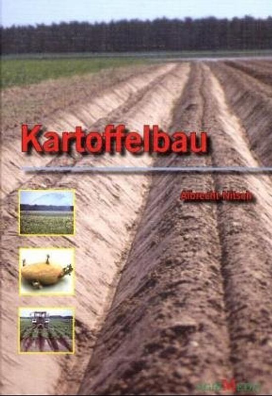 Kartoffelbau