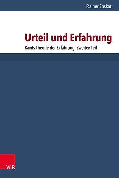 Urteil und Erfahrung