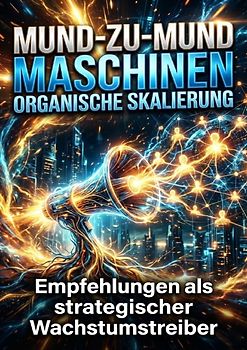 Mund-zu-Mund Maschinen: Organische Skalierung