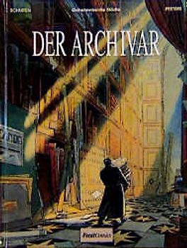 Der Archivar