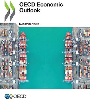 OECD Economic Outlook, Volume 2021 Issue 2