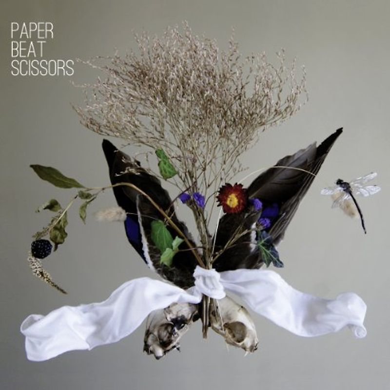 Paper Beat Scissors - Paper Beat Scissors