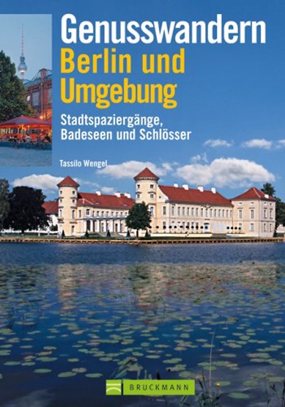 Genusswandern Berlin und Umgebung