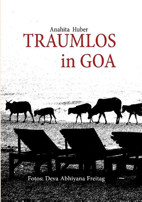 Traumlos in Goa