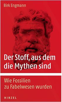 Der Stoff, aus dem die Mythen sind