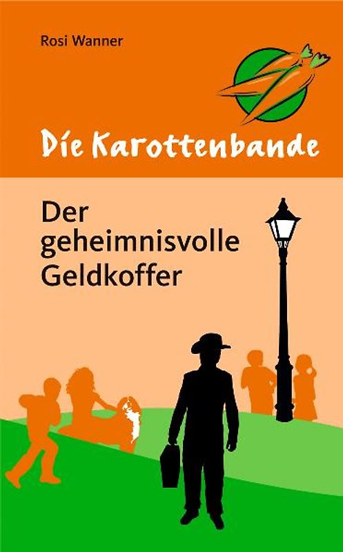 Der geheimnisvolle Geldkoffer