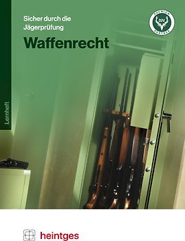 Waffenrecht