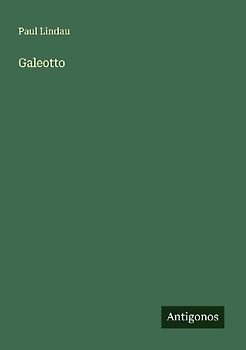Galeotto