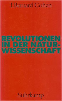 Revolutionen in der Naturwissenschaft