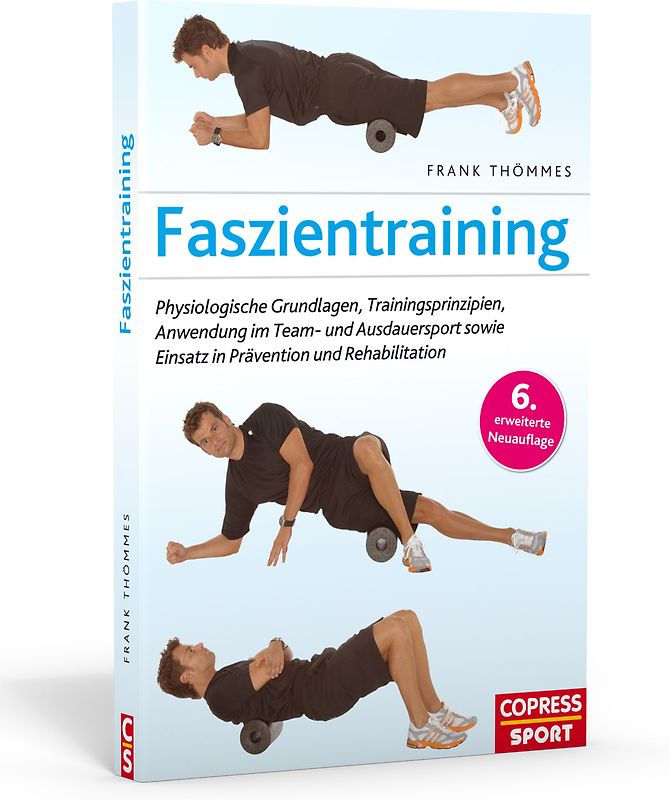 Faszientraining