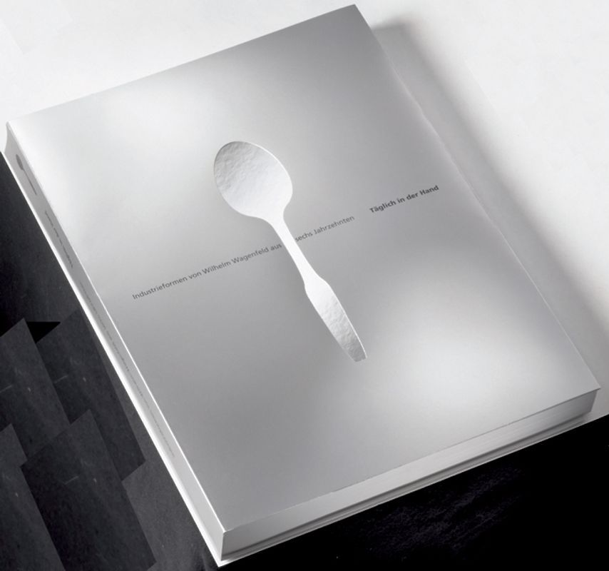 Täglich in der Hand