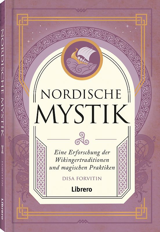 Nordische Mystik