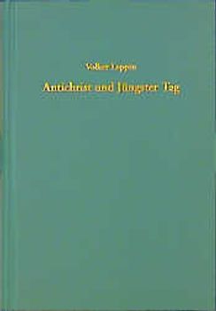 Antichrist und Jüngster Tag