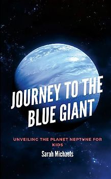 Journey to the Blue Giant