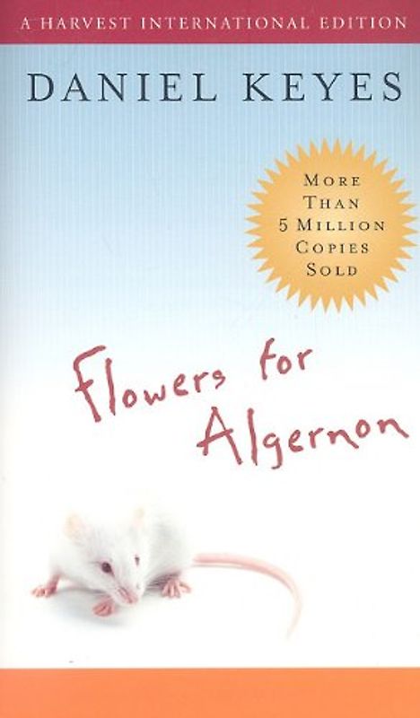 Flowers for Algernon