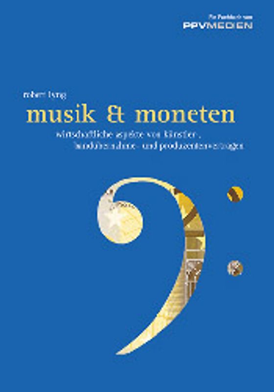 Musik und Moneten