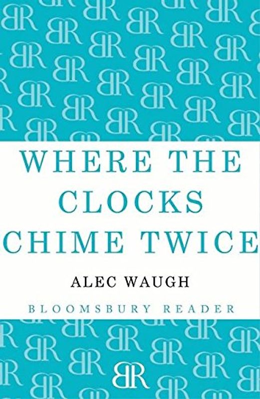 Where the Clocks Chime Twice