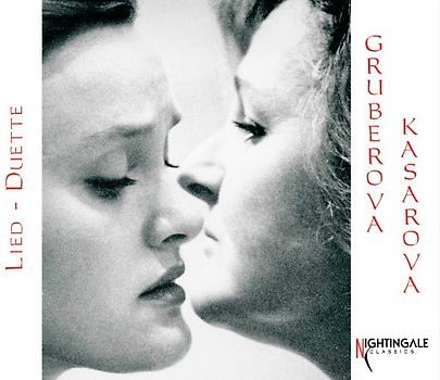 Gruberova - Lied-Duette