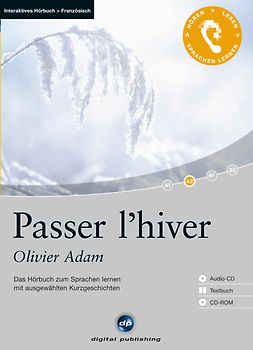 Passer l’hiver